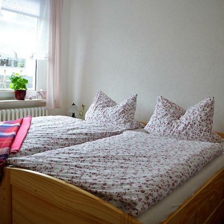 Deine Ferienwohnung Falkenstein  ภายนอก รูปภาพ