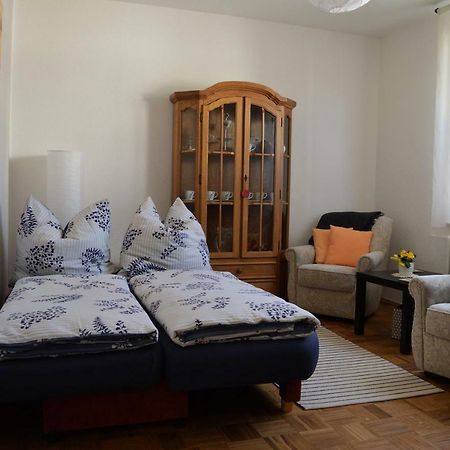 Deine Ferienwohnung Falkenstein  ภายนอก รูปภาพ