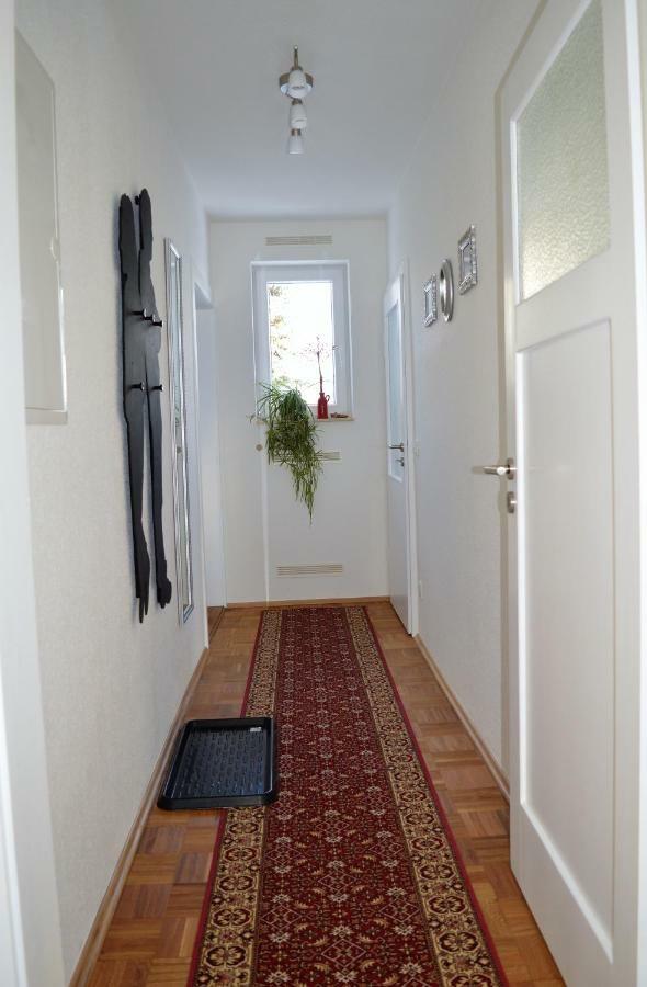 Deine Ferienwohnung Falkenstein  ภายนอก รูปภาพ