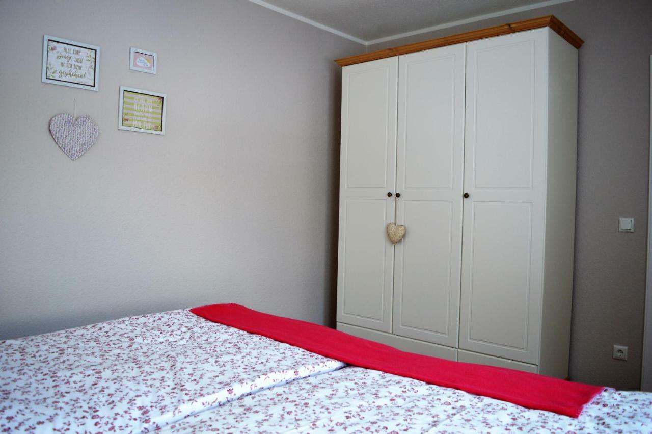 Deine Ferienwohnung Falkenstein  ภายนอก รูปภาพ