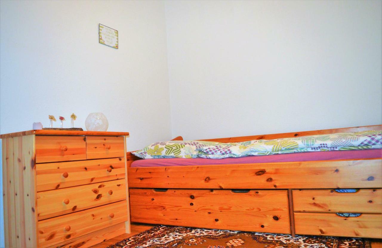Deine Ferienwohnung Falkenstein  ภายนอก รูปภาพ