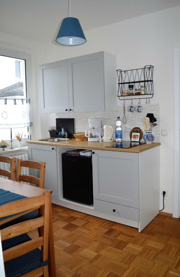 Deine Ferienwohnung Falkenstein  ภายนอก รูปภาพ